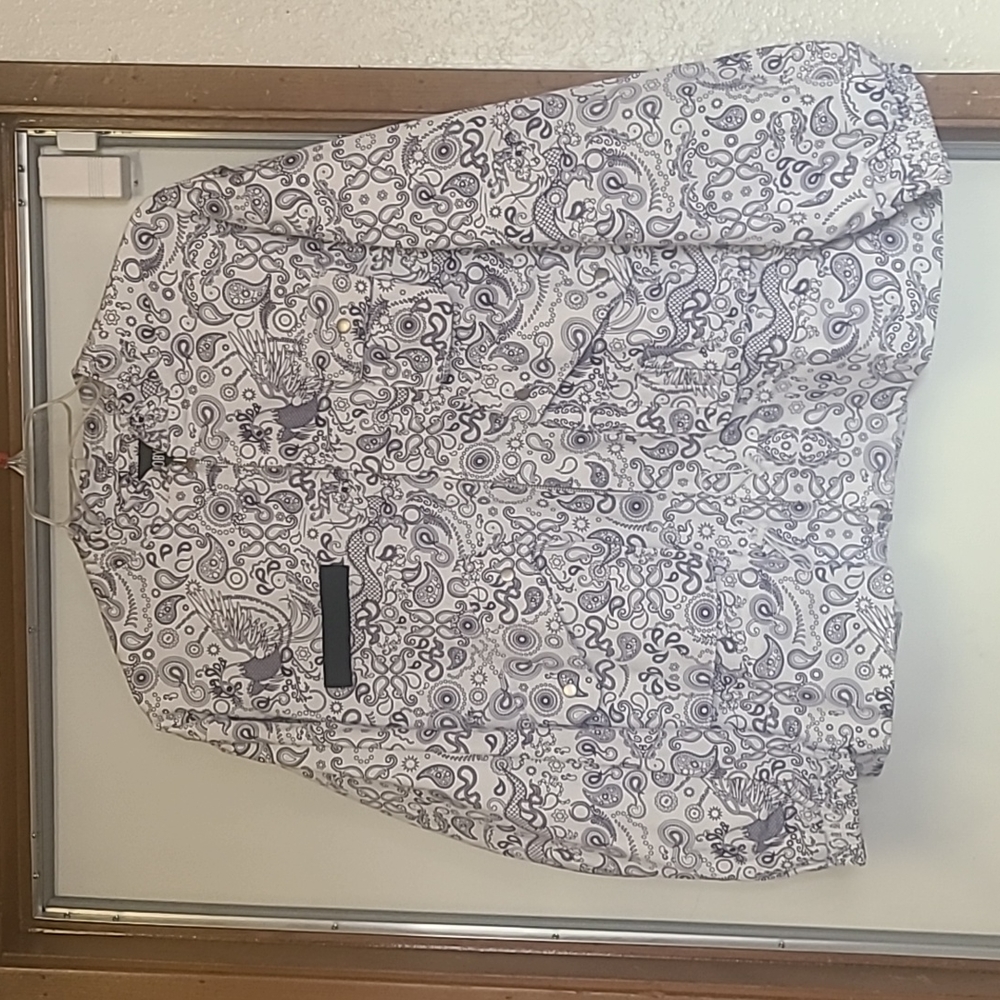 AJOBYAJO  POLITIX Jacket..#(354)